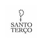 Logotipo da Santo Terço Eventos